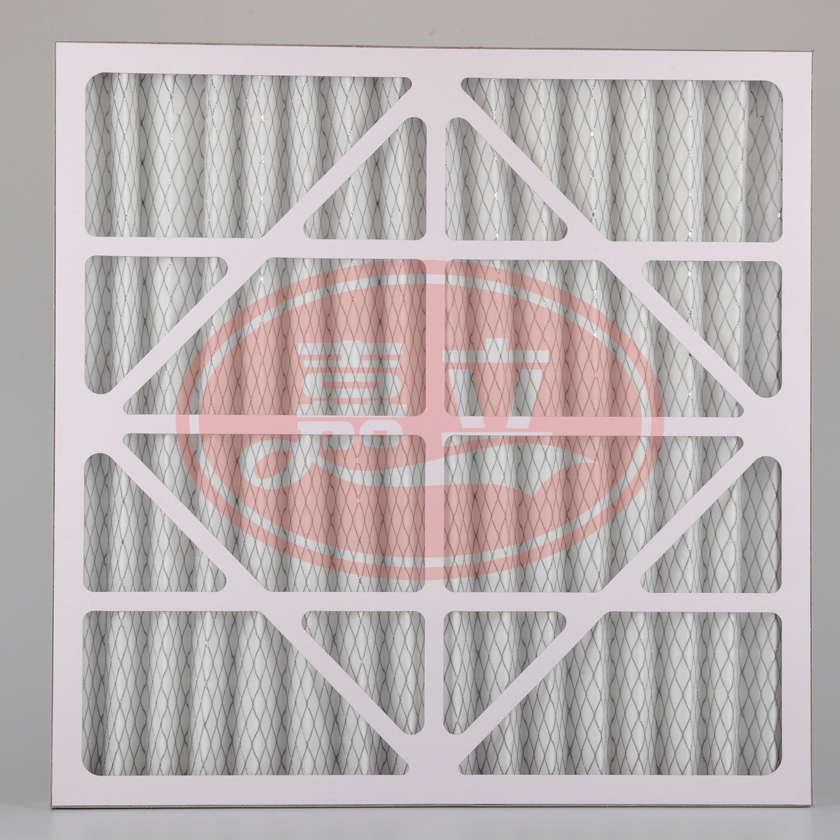 石狮纸框过滤器